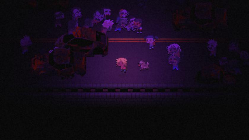 Switch游戏 -加拿大不归路 Death Road to Canada-百度网盘下载插图1-小白游戏网 Switch游戏 -加拿大不归路 Death Road to Canada-百度网盘下载插图1-小白游戏网